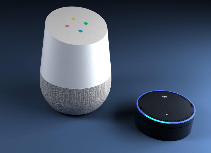 Can you use Alexa and Google Home together