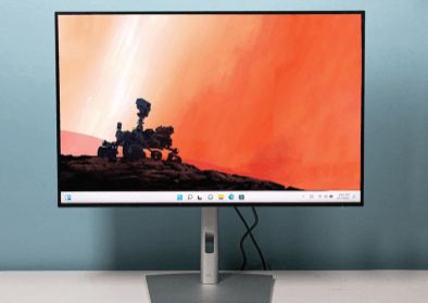 Review of the best Monitor for reading documents