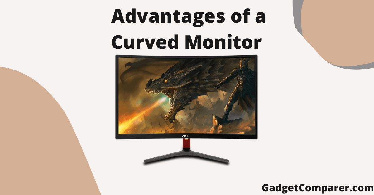 You are currently viewing What are the Advantages of a Curved Monitor in 2023?