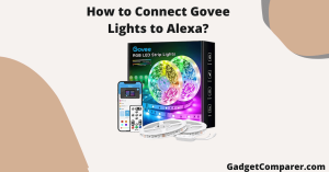 Read more about the article How to Connect Govee Lights to Alexa?