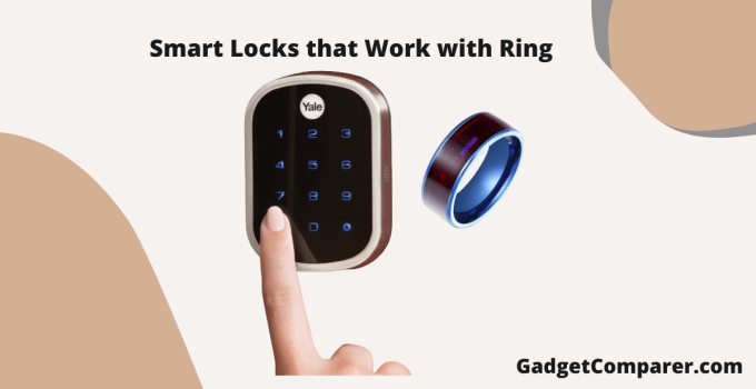 Best Smart Locks That Work With Google Home in 2023