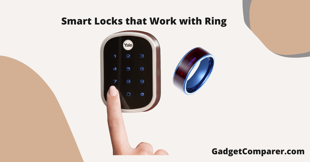 Read more about the article Best Smart Locks That Work With Google Home in 2023