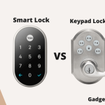 Smart Lock Vs Keypad Lock which is Better for Security?