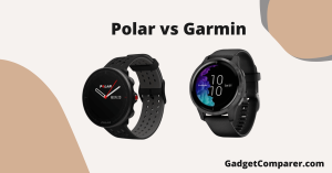 Read more about the article Polar Watches vs Garmin