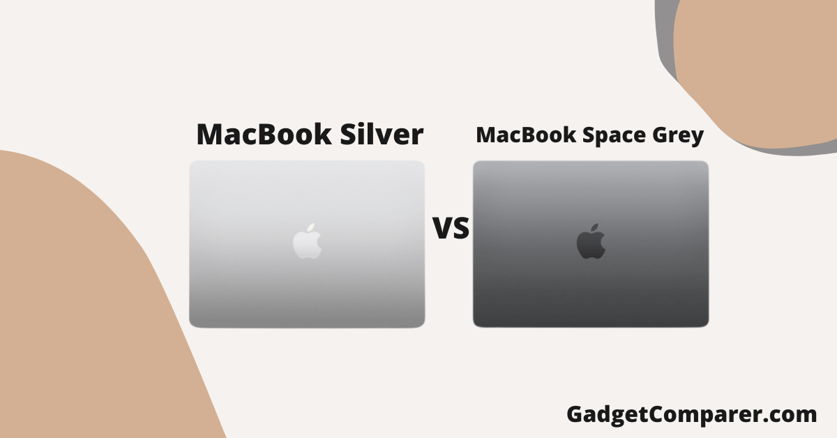 Read more about the article MacBook Silver VS Space Grey 2024 Comparison